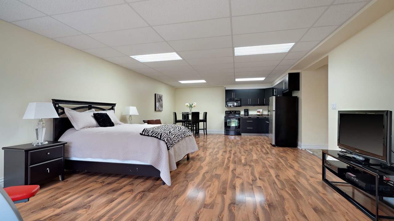 Photo of Bedroom in Halton Hills