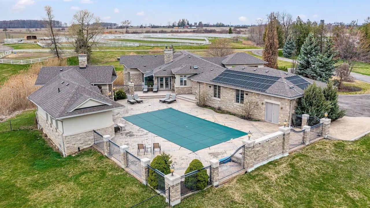 Photo of Outdoor in Halton Hills