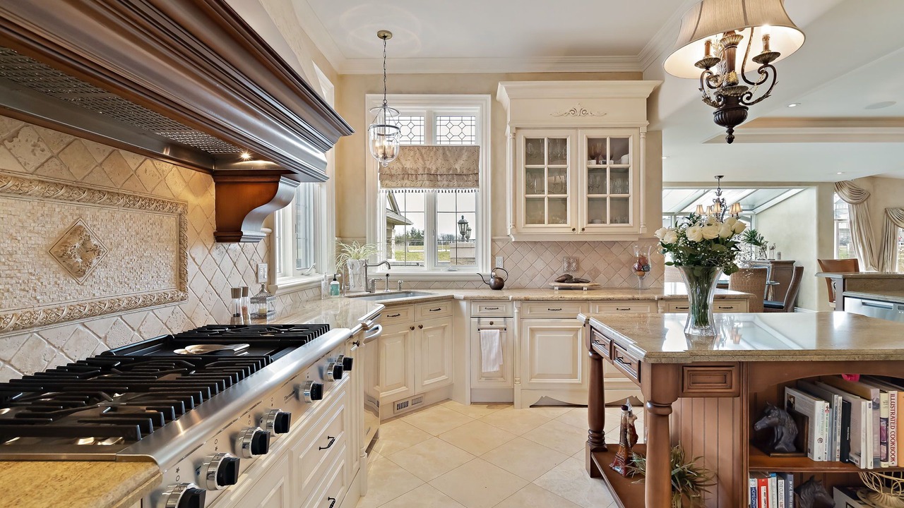 Photo of Kitchen in Halton Hills