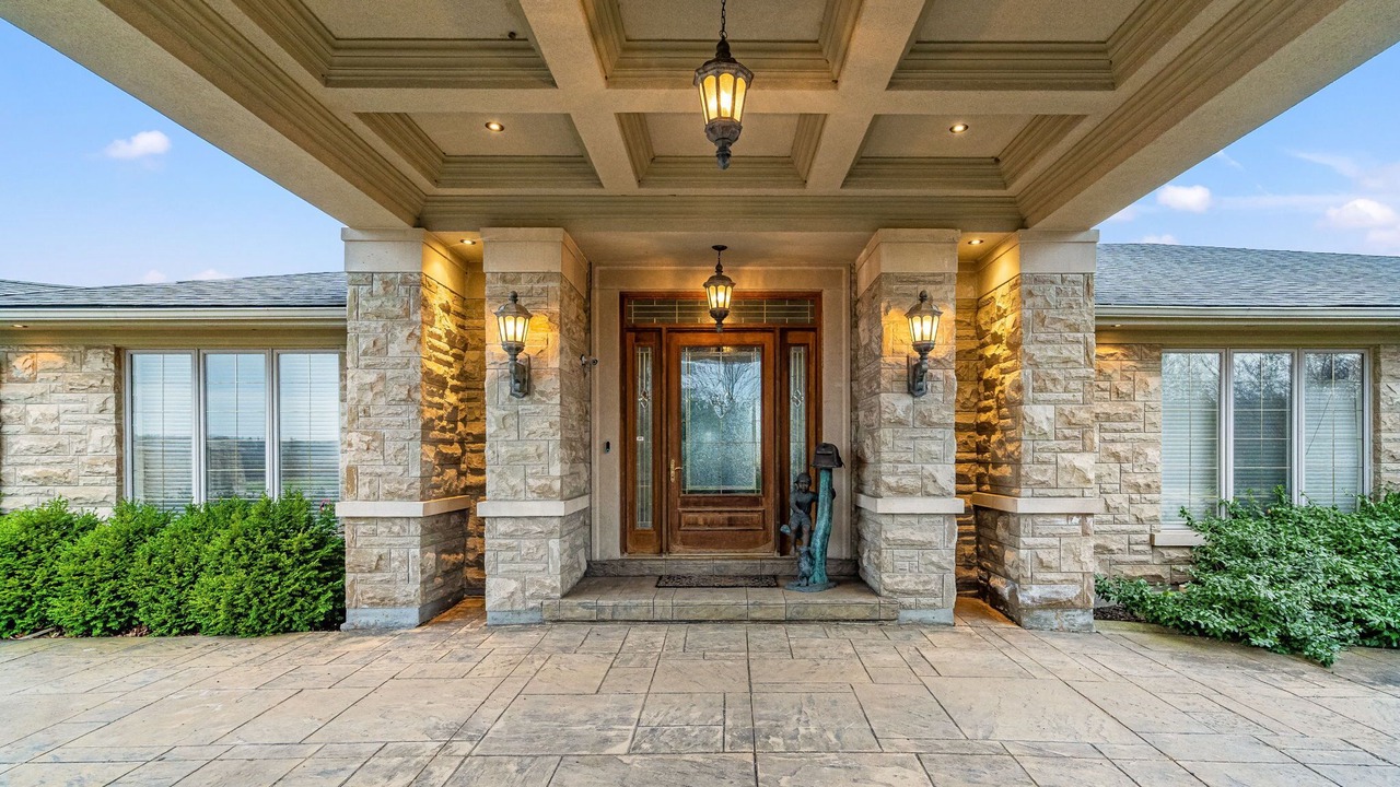 Photo of Outdoor in Halton Hills