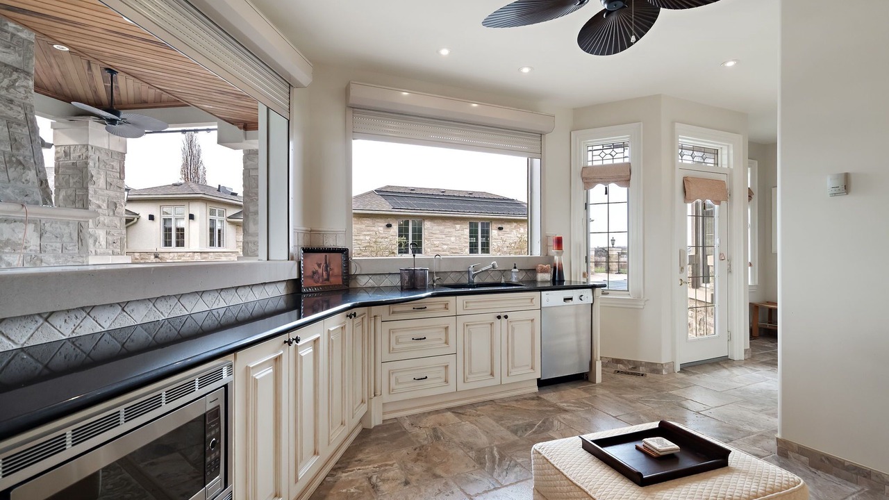 Photo of Kitchen in Halton Hills