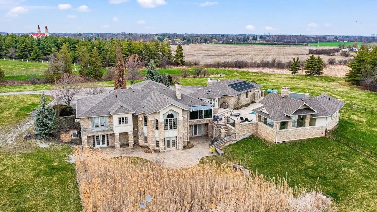 Photo of Outdoor in Halton Hills