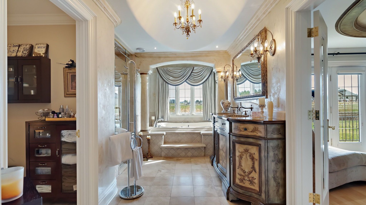 Photo of Bathroom in Halton Hills