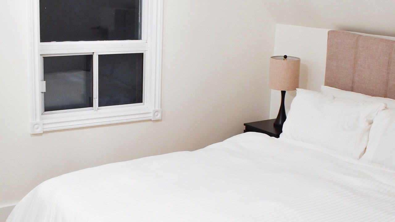 Photo of Bedroom in Carrying Place