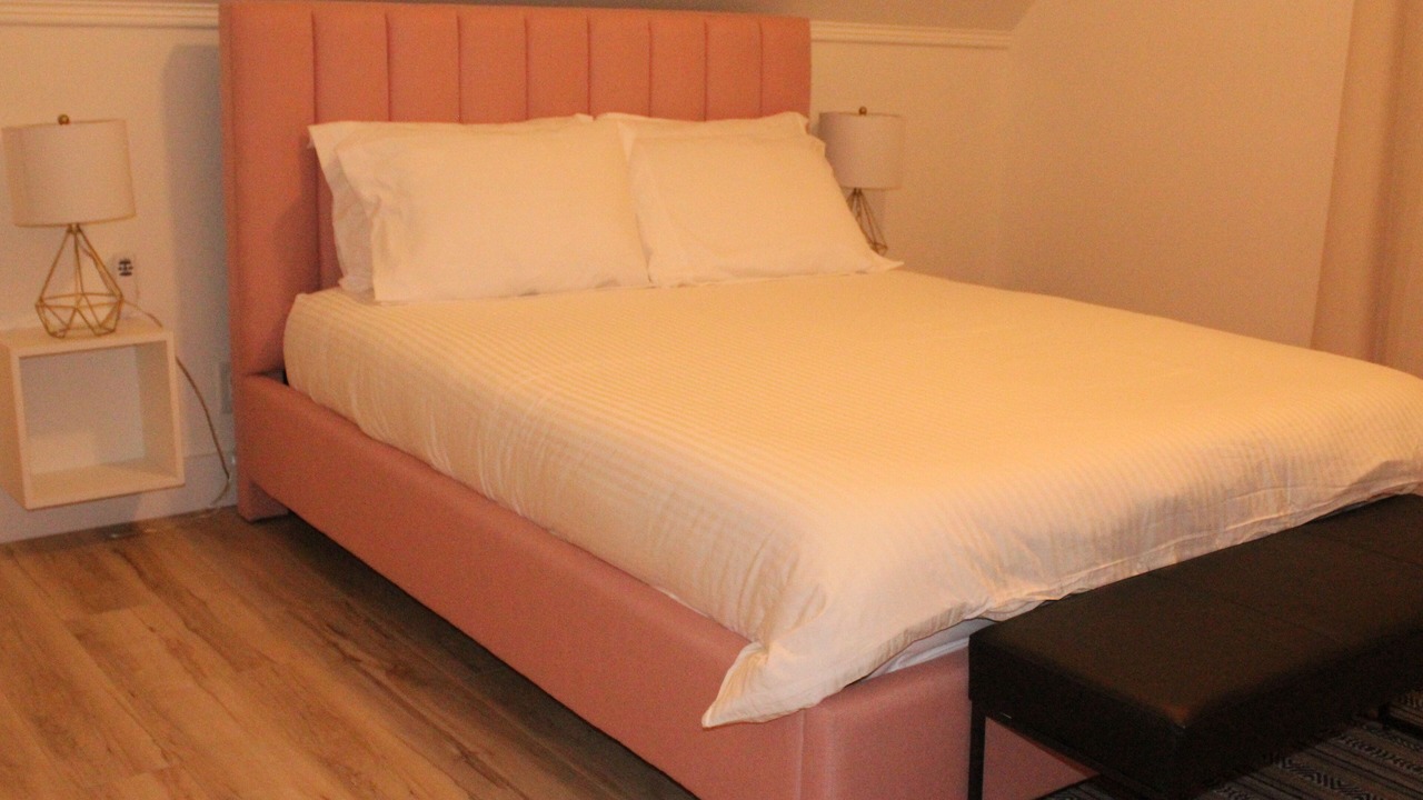 Photo of Bedroom in Carrying Place