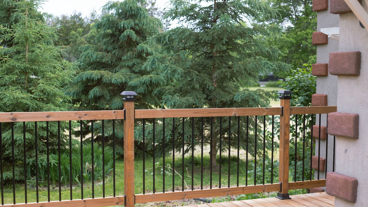 Photo of Outdoor in Carrying Place
