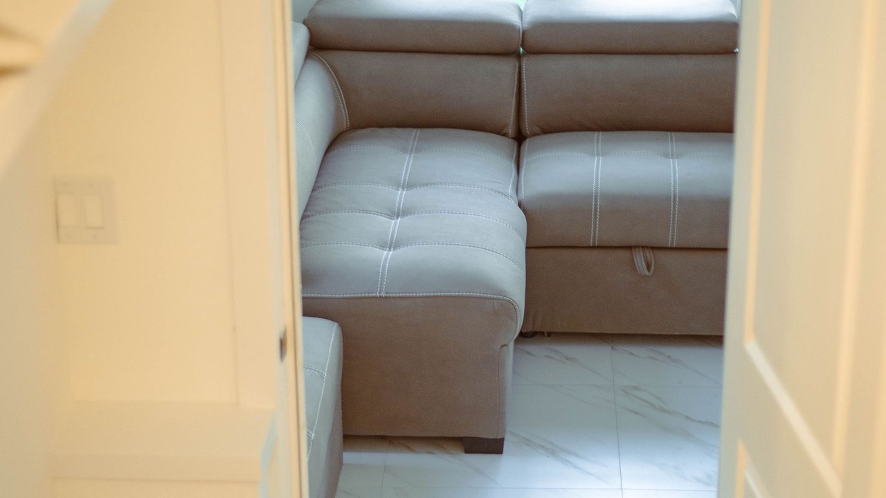 Photo of Livingroom in Carrying Place
