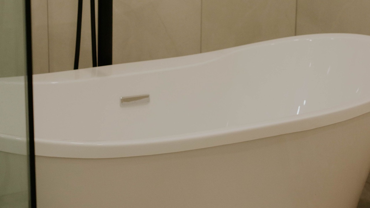 Photo of Bathroom in Carrying Place