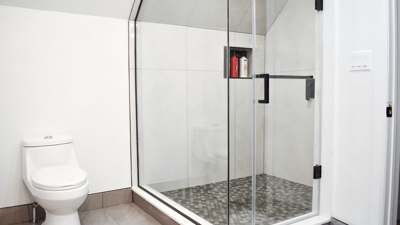 Photo of Bathroom in Carrying Place
