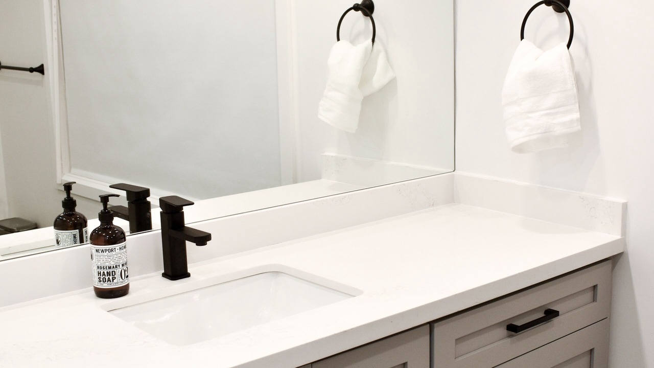 Photo of Bathroom in Carrying Place