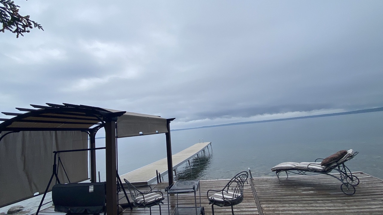 Photo of Patio Balcony in Tiny