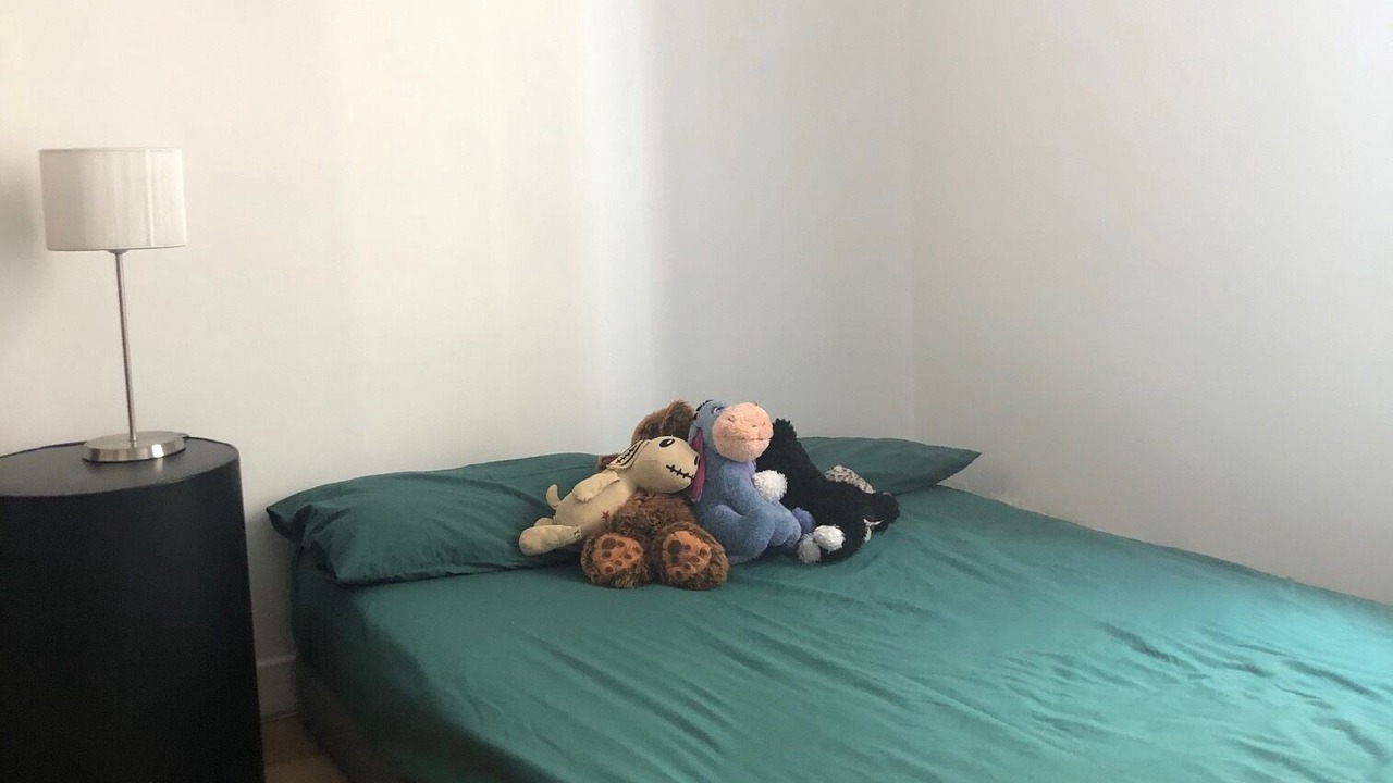 Photo of Bedroom in Plaisance