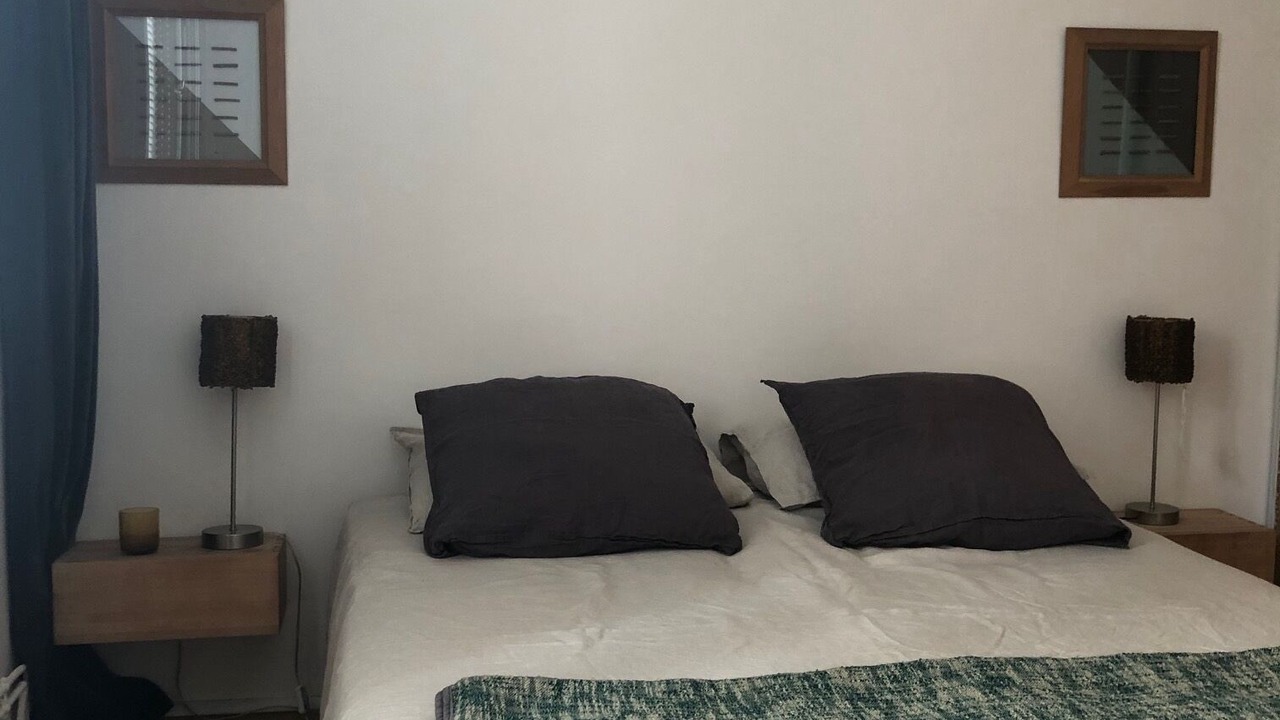 Photo of Bedroom in Plaisance