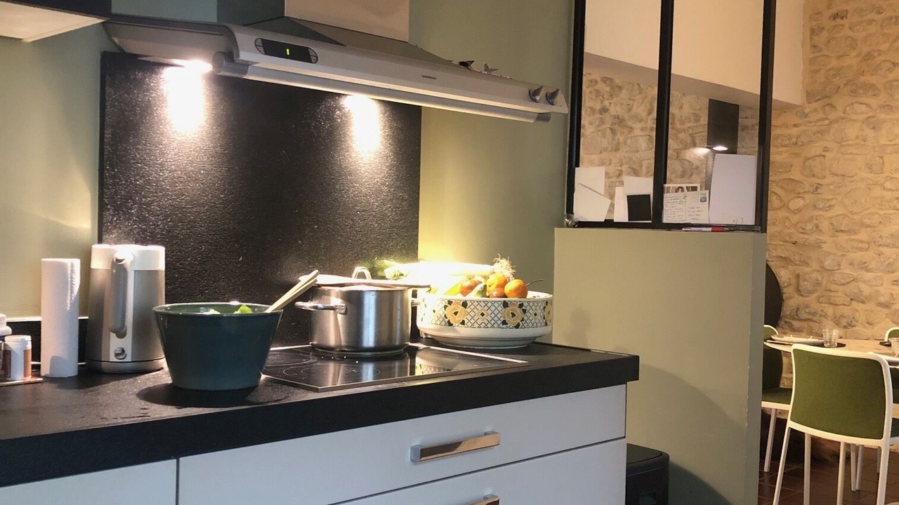 Photo of Kitchen in Plaisance