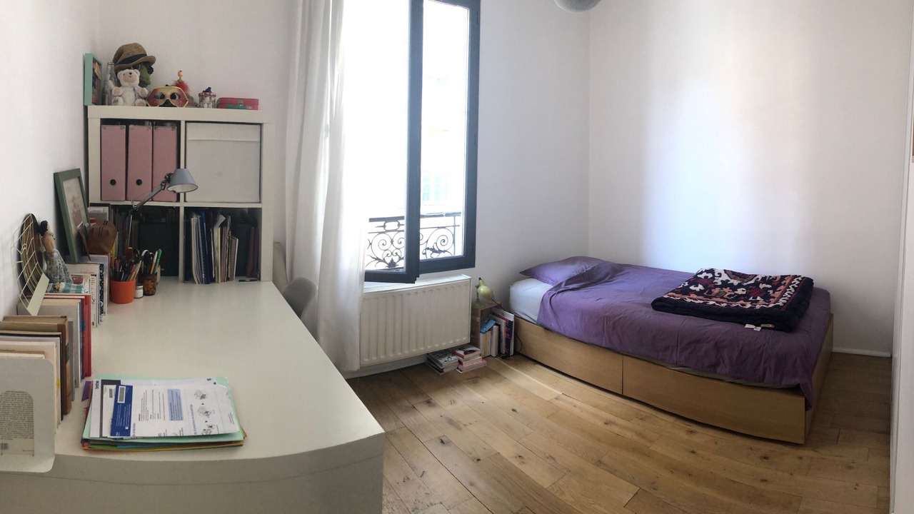 Photo of Bedroom in Plaisance