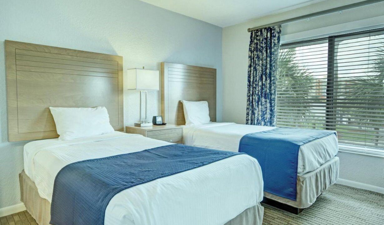 Photo of Bedroom in Florida Center