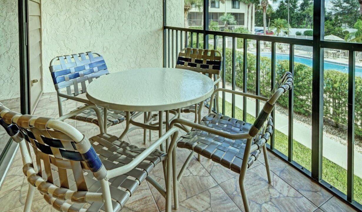 Photo of Outdoor in Florida Center