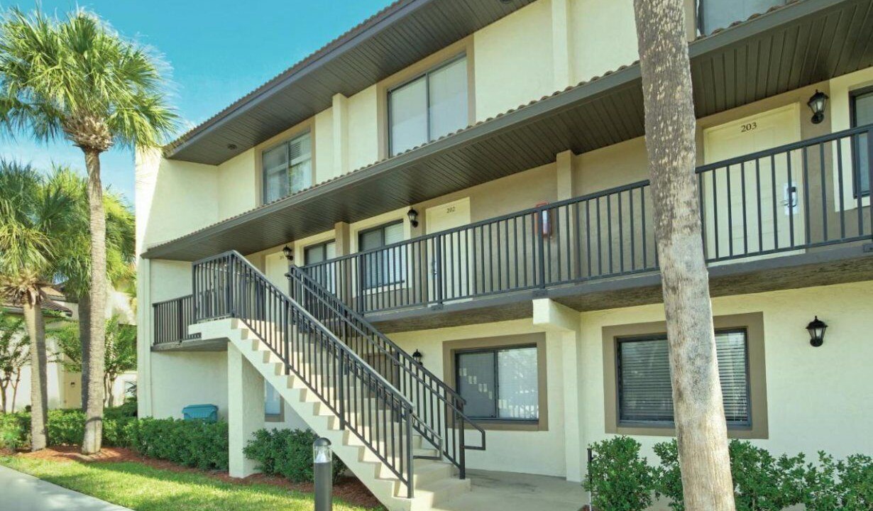 Photo of Outdoor in Florida Center