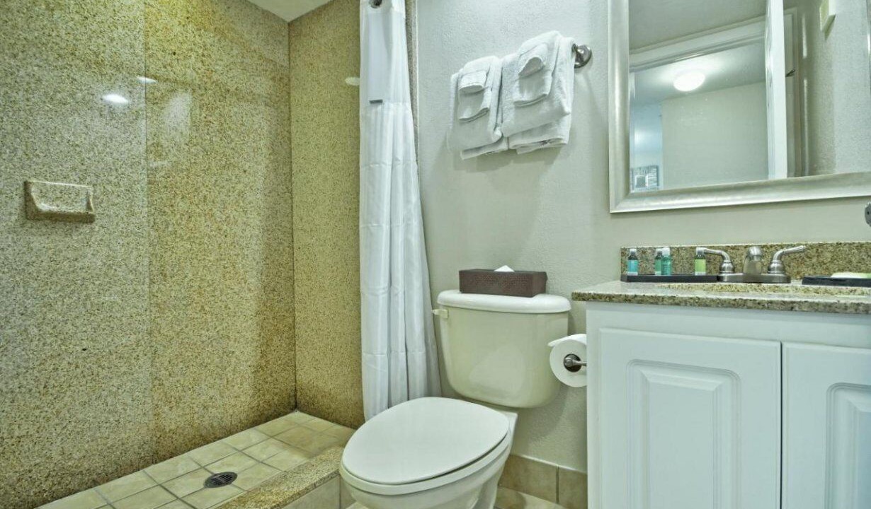 Photo of Bathroom in Florida Center