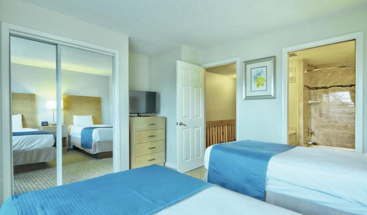 Photo of Bedroom in Florida Center