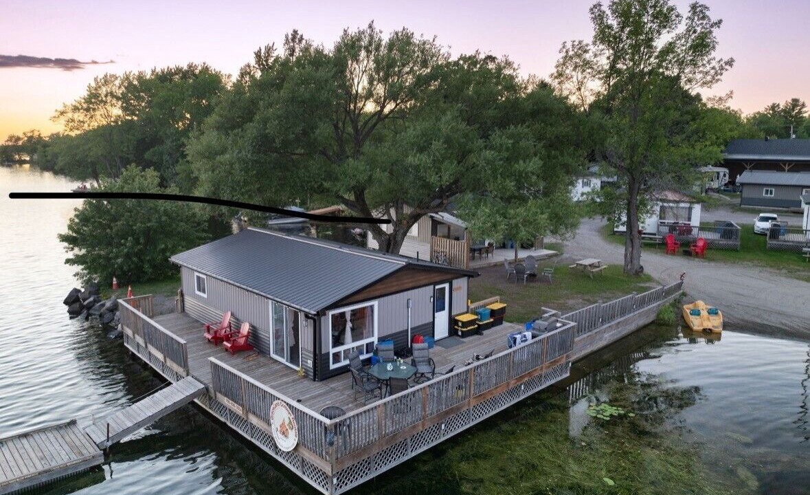 Photo of Outdoor in Lavigne