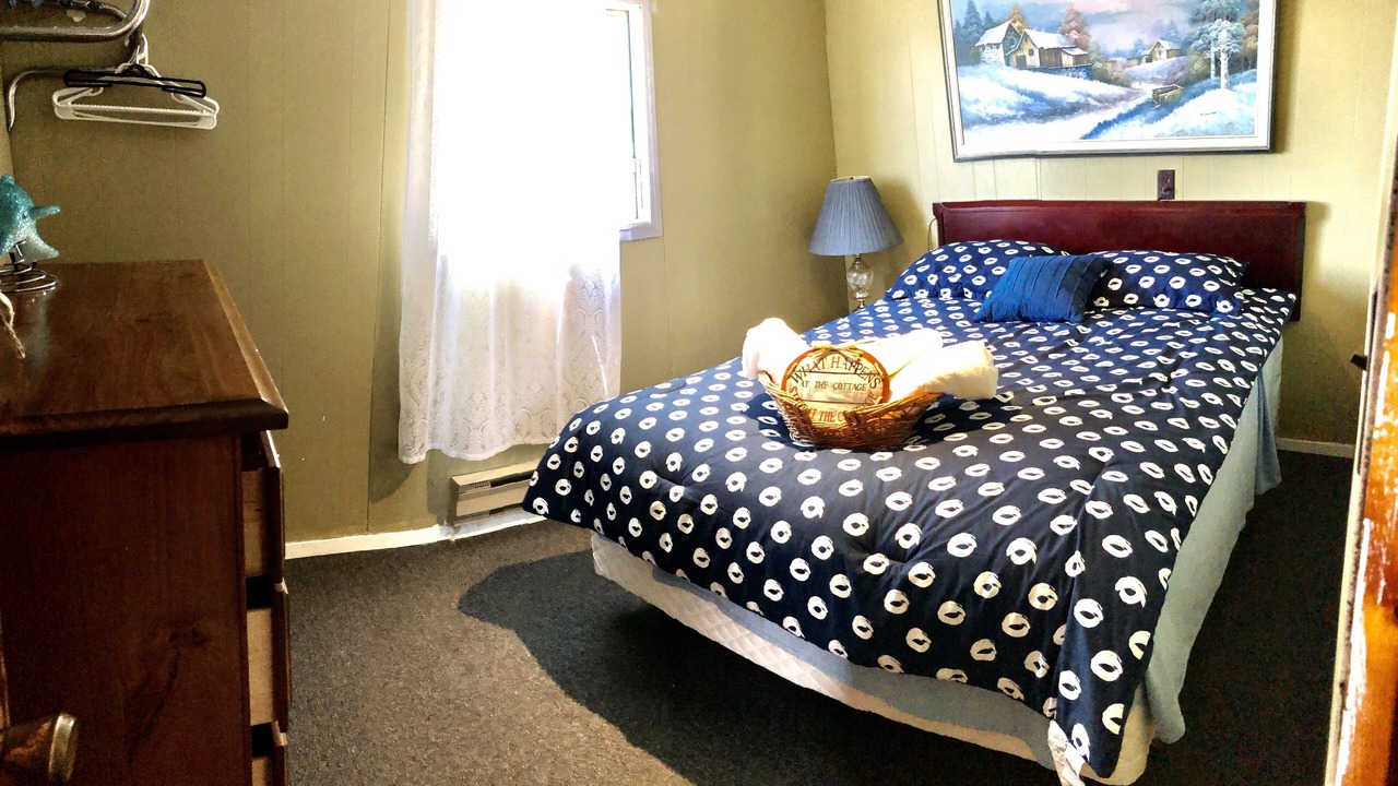 Photo of Bedroom in Lavigne