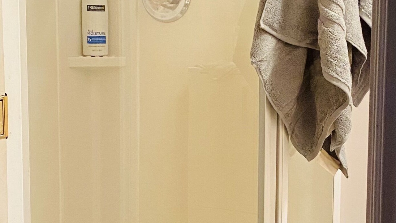 Photo of Bathroom in Goderich