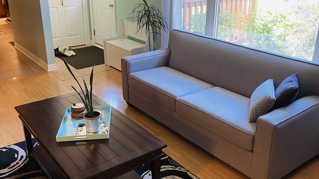 Photo of Livingroom in Goderich