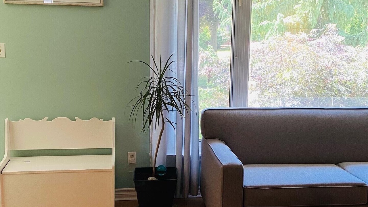 Photo of Livingroom in Goderich