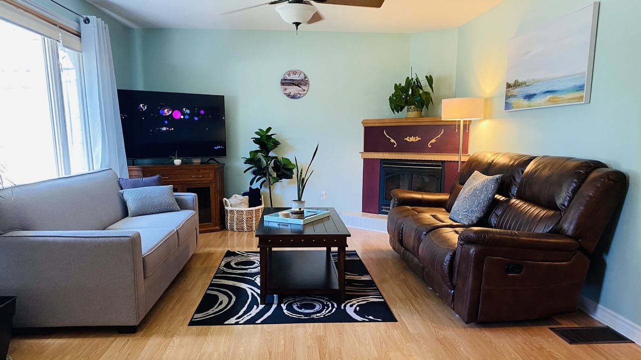 Photo of Bedroom in Goderich