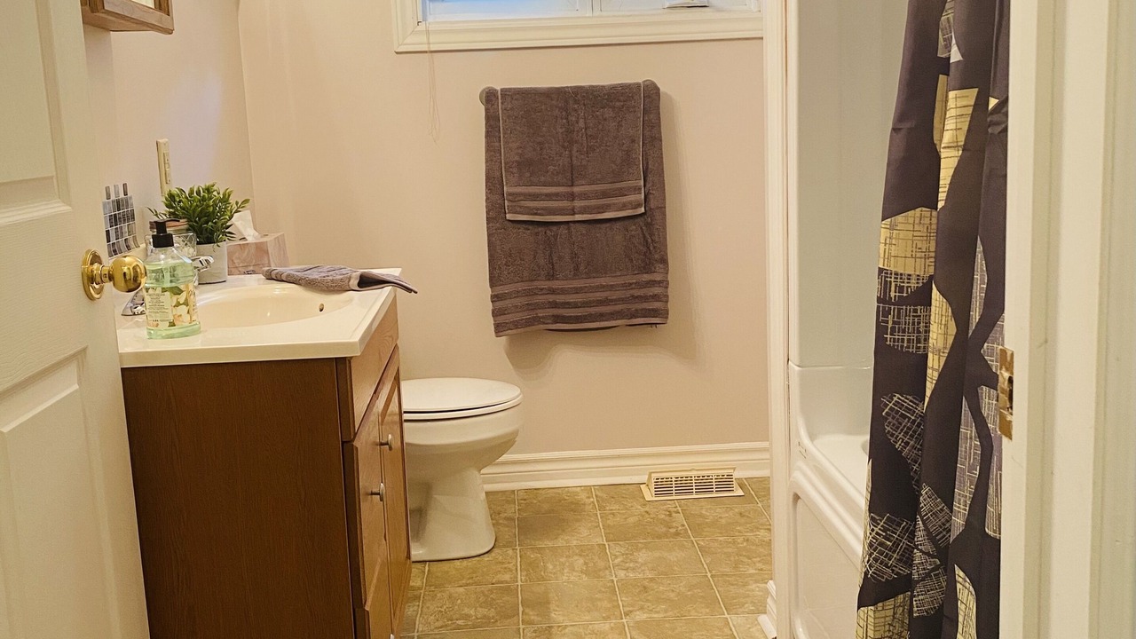 Photo of Bathroom in Goderich