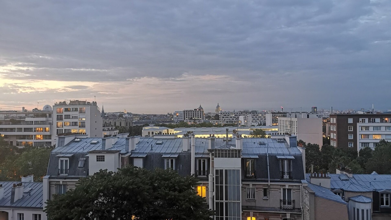 Photo of Outdoor in Parc-de-Montsouris