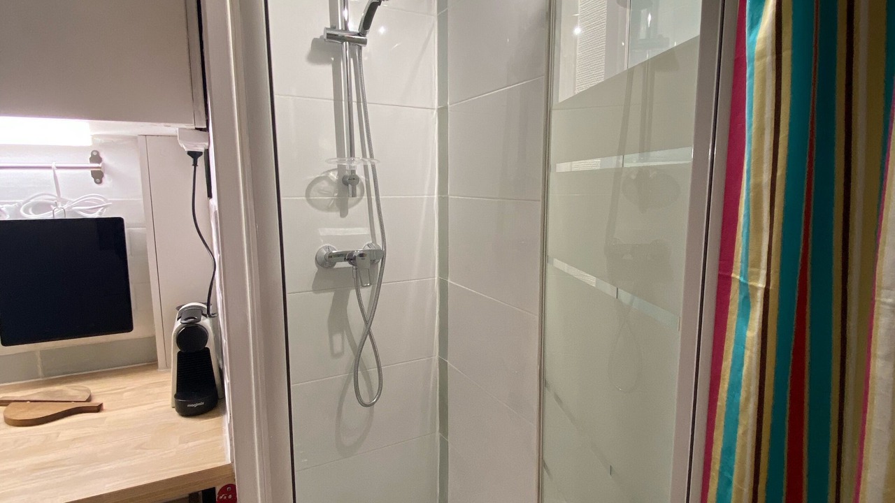 Photo of Bathroom in 12th Arrondissement