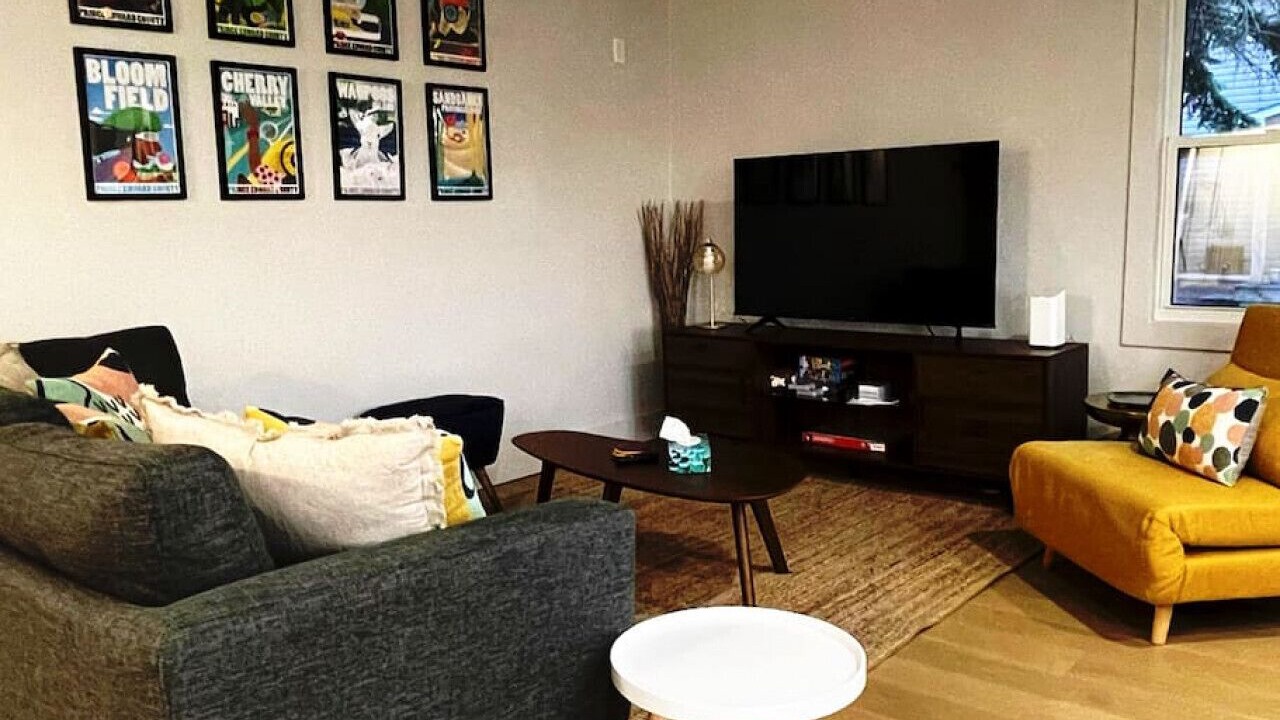 Photo of Livingroom in North Port