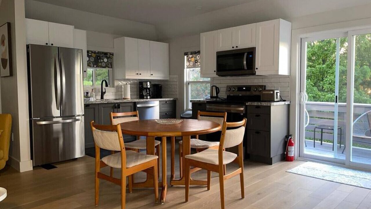 Photo of Kitchen in North Port