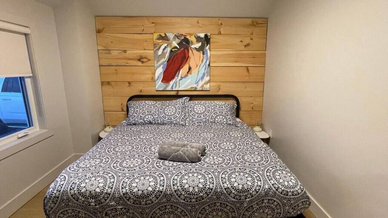 Photo of Bedroom in North Port