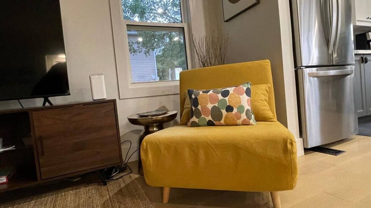 Photo of Livingroom in North Port