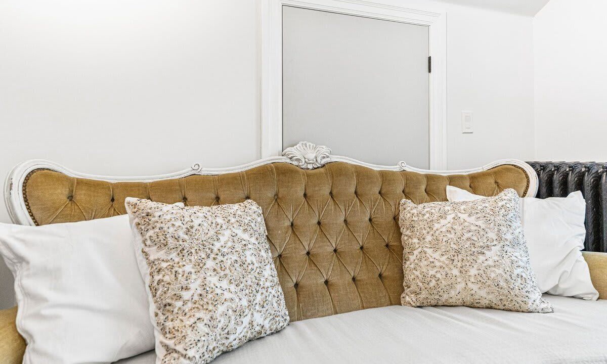 Photo of Bedroom in Burlington
