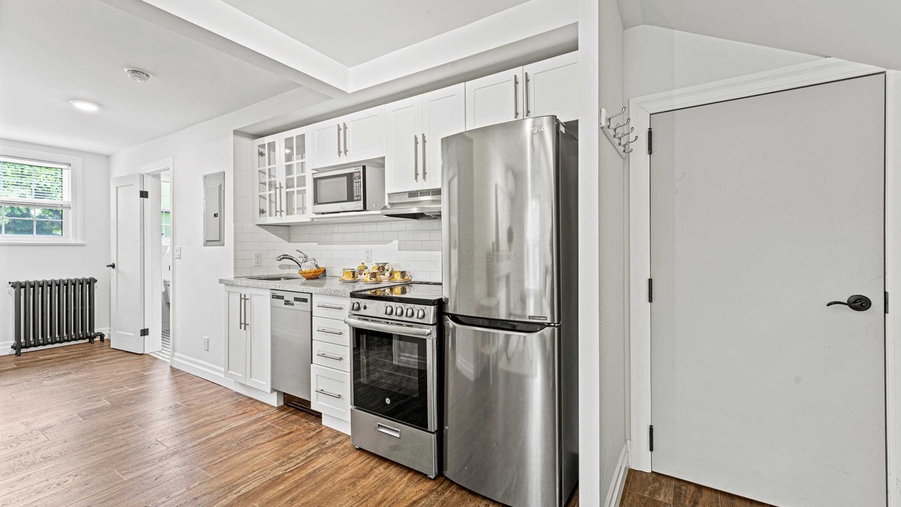 Photo of Kitchen in Burlington