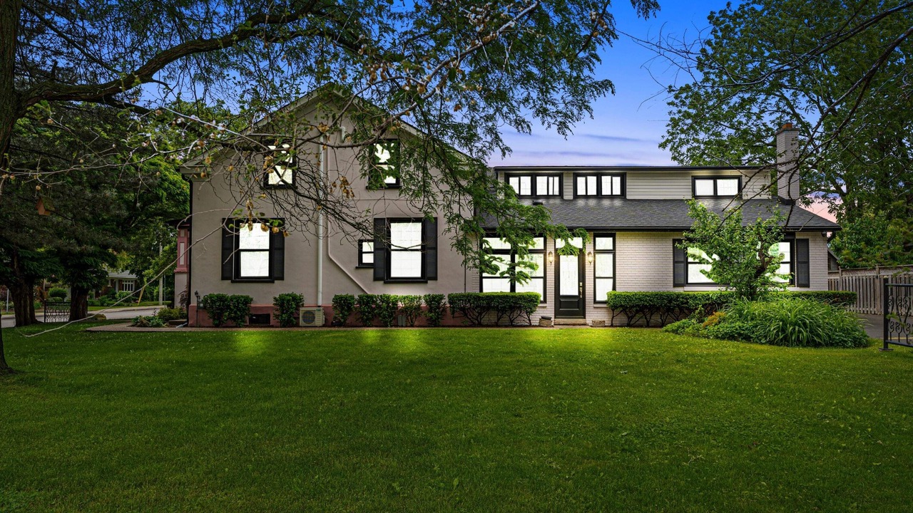 Photo of Outdoor in Burlington