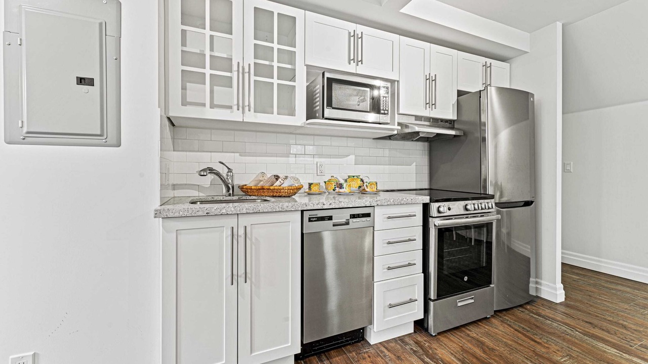 Photo of Kitchen in Burlington