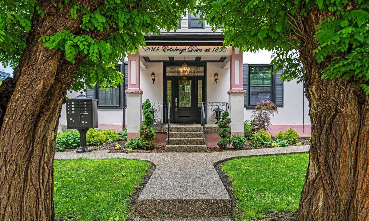 Photo of Outdoor in Burlington