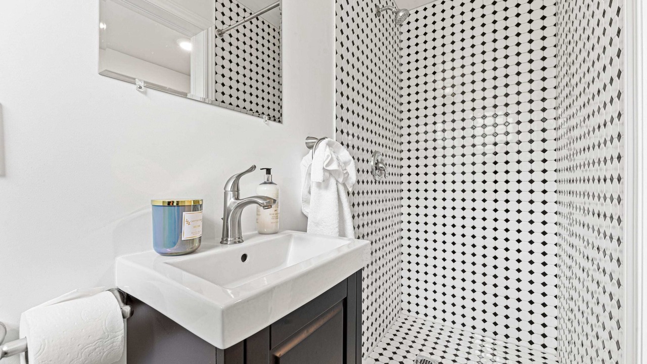 Photo of Bathroom in Burlington