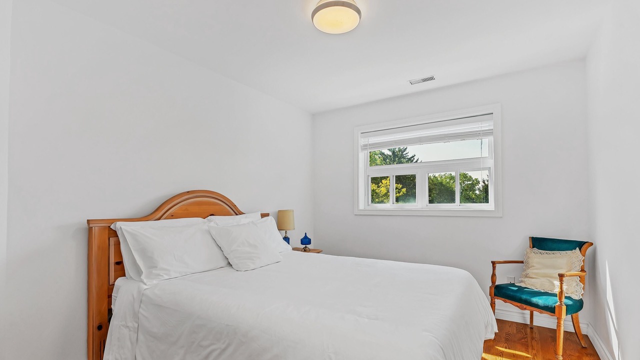 Photo of Bedroom in Burlington