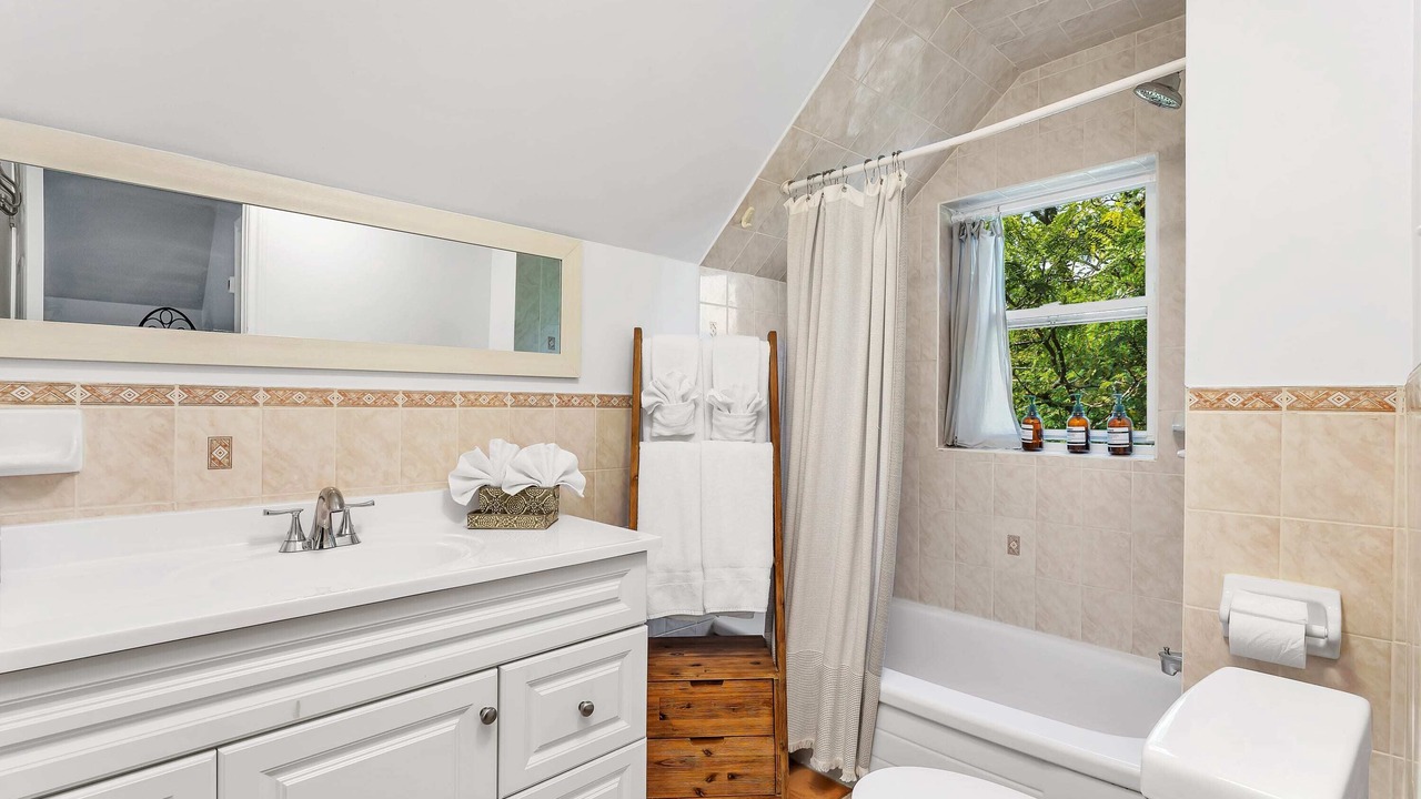 Photo of Bathroom in Burlington