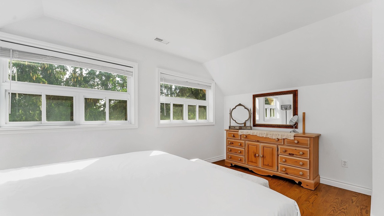 Photo of Bedroom in Burlington