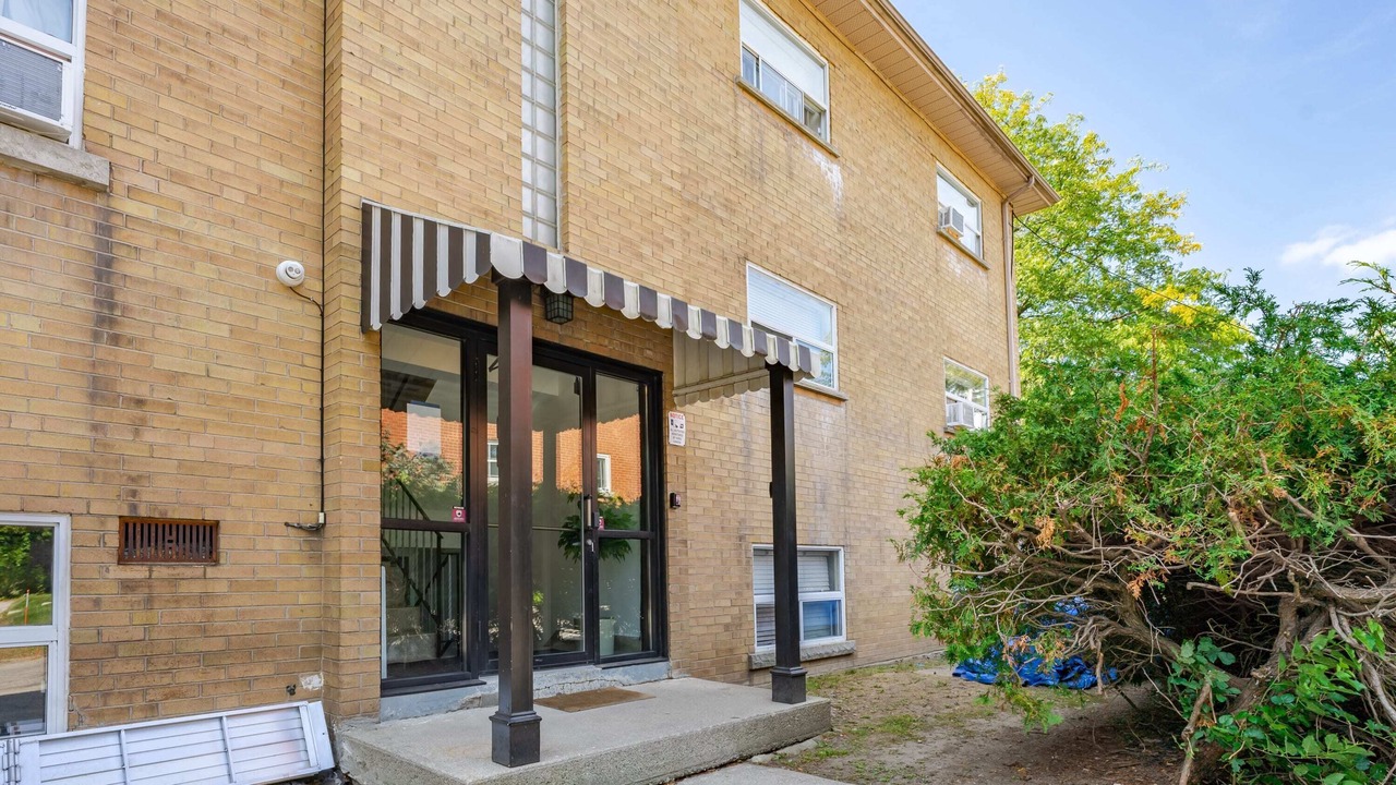 Photo of Outdoor in Burlington