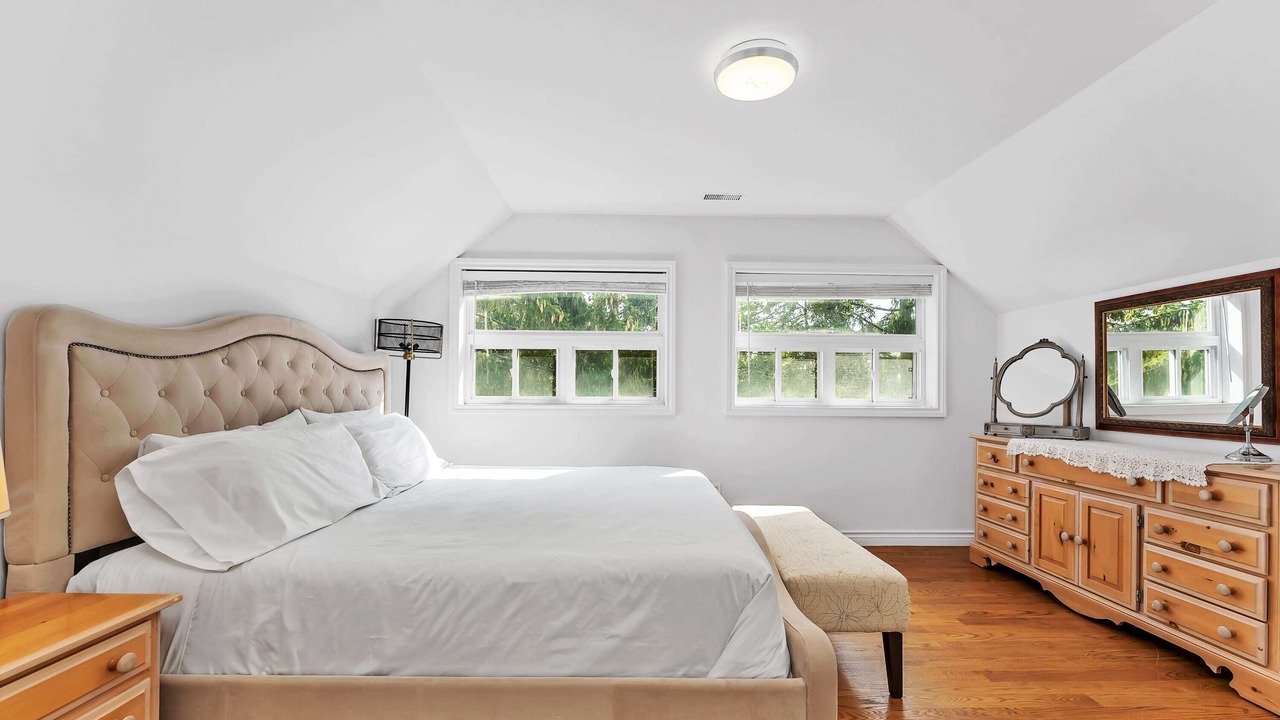 Photo of Bedroom in Burlington