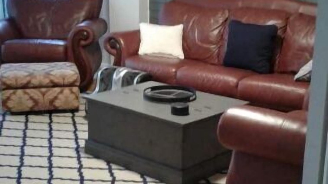 Photo of Livingroom in Innisfil