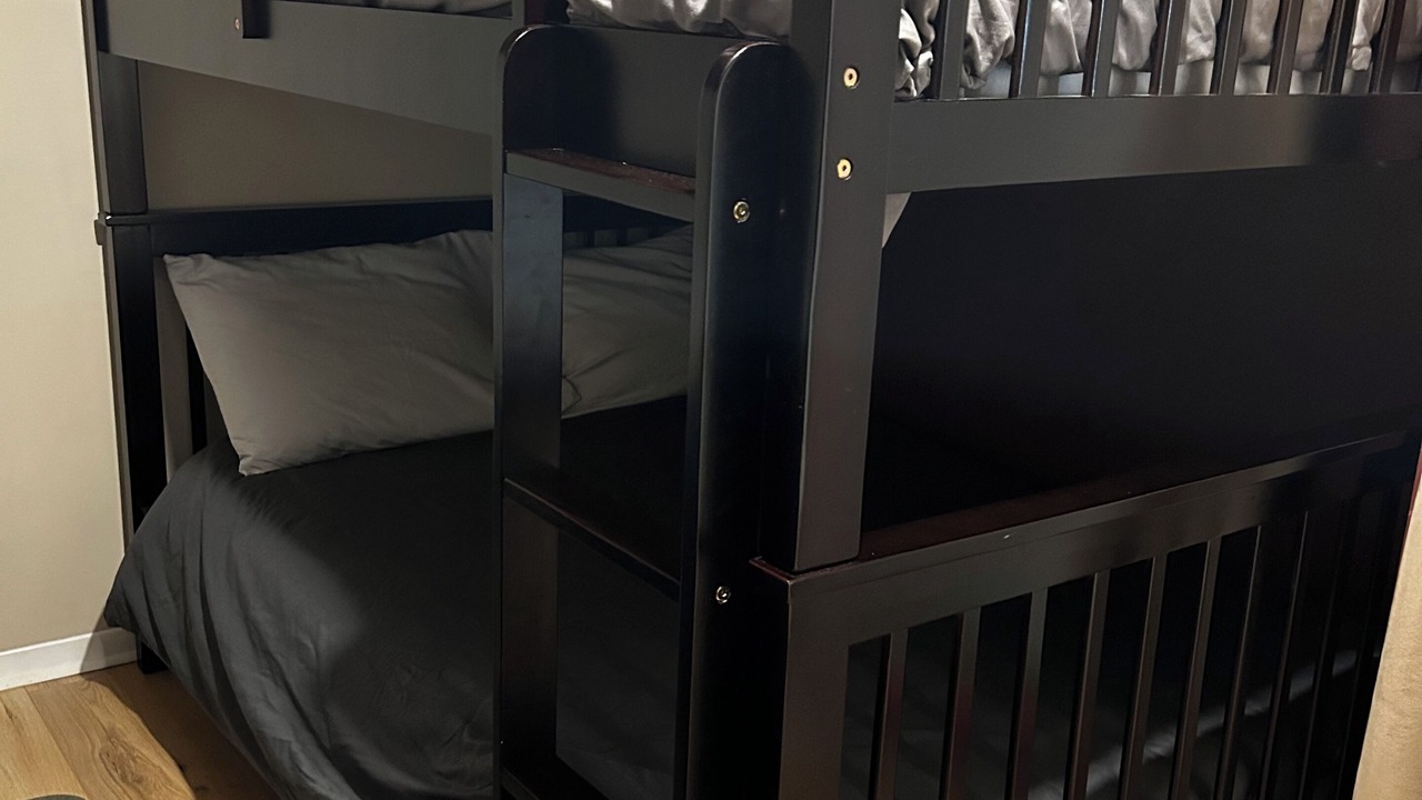 Photo of Bedroom in Innisfil